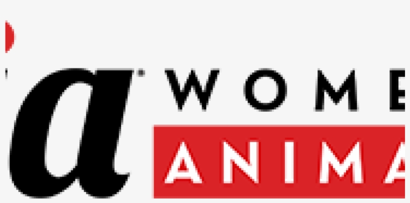 First-ever “women In Animation World Summit” To Be - Women In Animation, transparent png #10082533