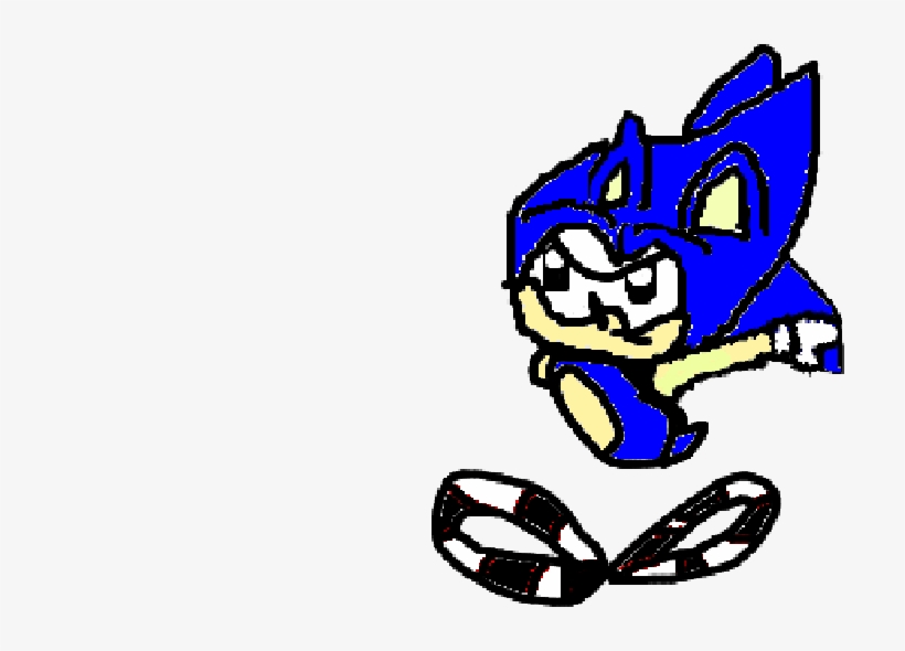 Sono - Run - Cartoon, transparent png #10082590