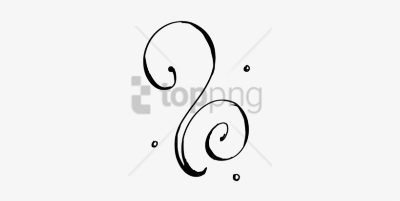 Line Design Png - Clip Art, transparent png #10082827