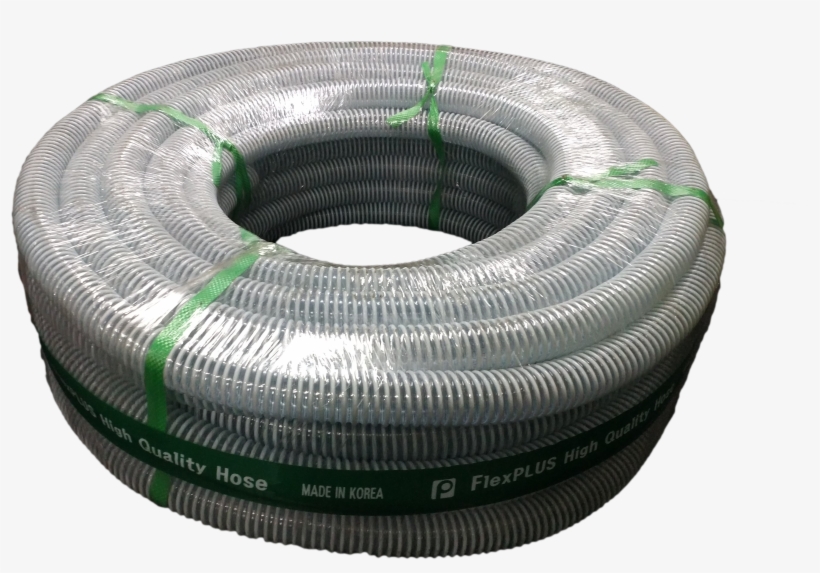 Spiral Duct Hose - Pipe, transparent png #10082935