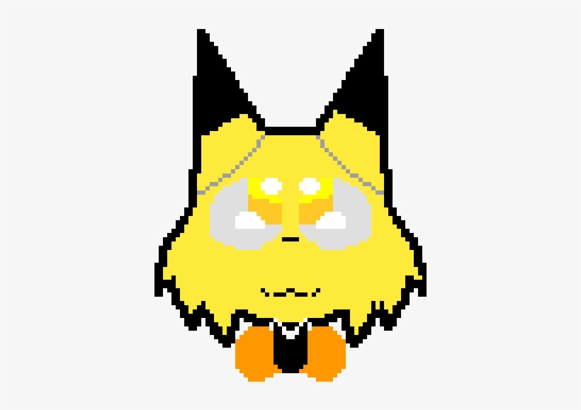 Pika - Clip Art, transparent png #10082947