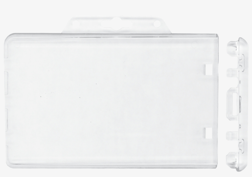 Transparent Card Holder - Camera, transparent png #10083163