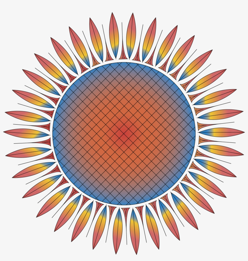 Sun Star Solar World Flare 1329333 - Thor Steinar Logo, transparent png #10083377