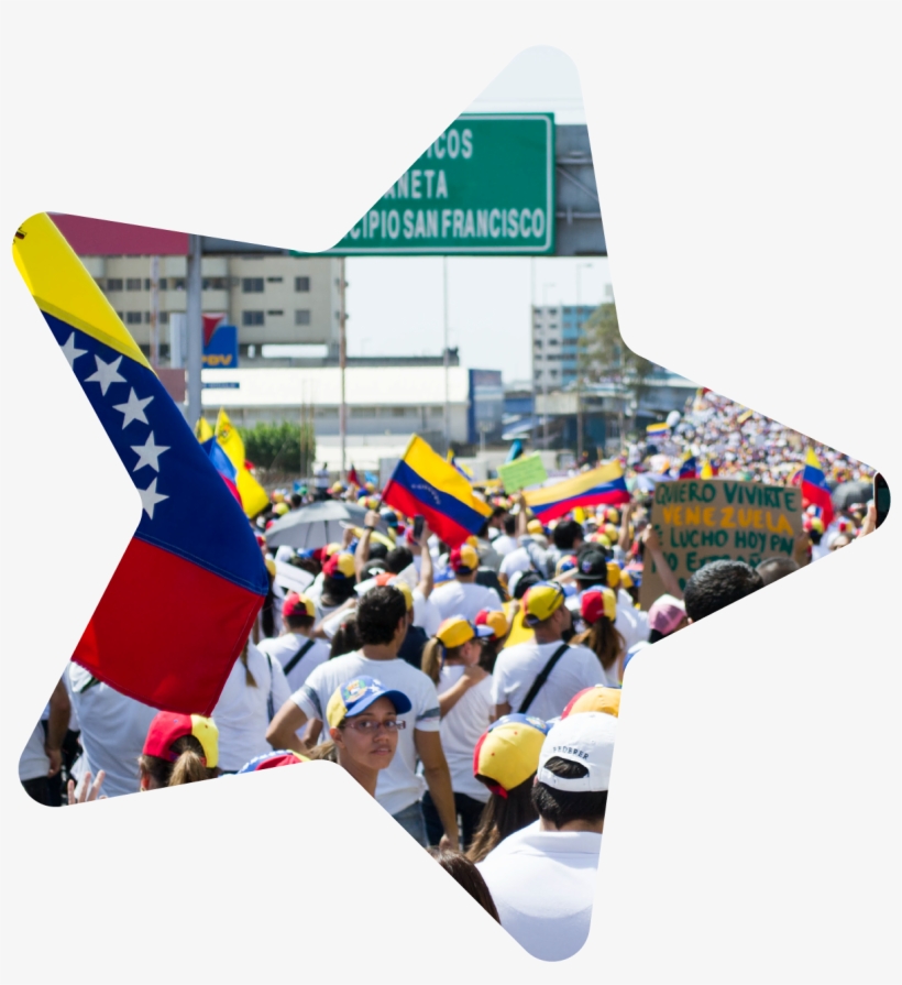 Venezuela Creative Commons, transparent png #10083520