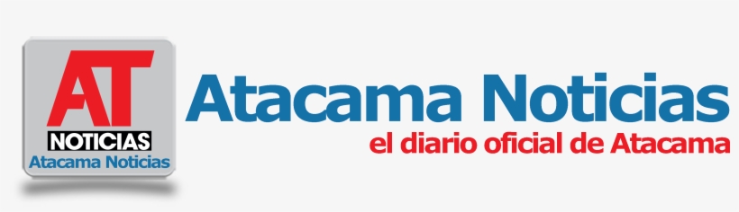 Atacama Noticias - Graphic Design, transparent png #10083561