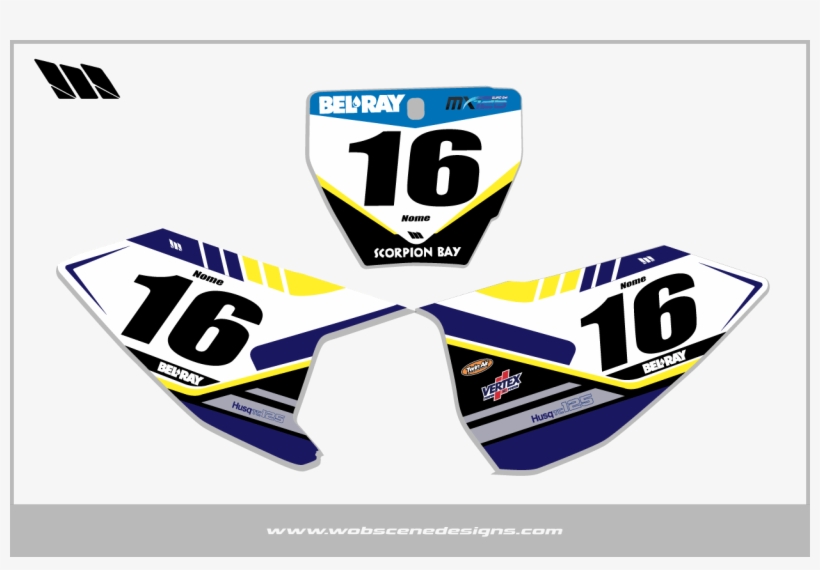 Home>number Plate Graphics>husqvarna Number Plate Graphics>husqvarna - Husqvarna Portanumero, transparent png #10083832