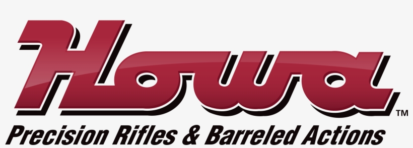 Howa Rifles Logo, transparent png #10083936