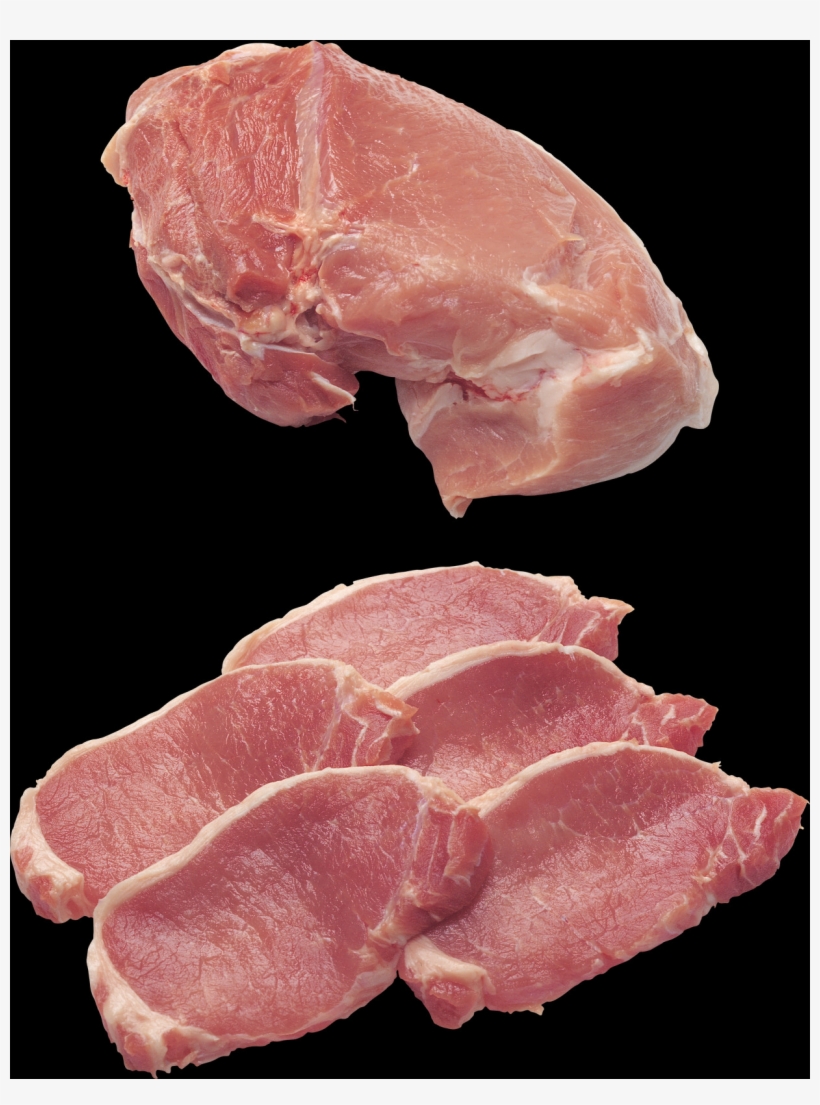 The Top Free Png Stock Image Site On The Web - Meat, transparent png #10084152