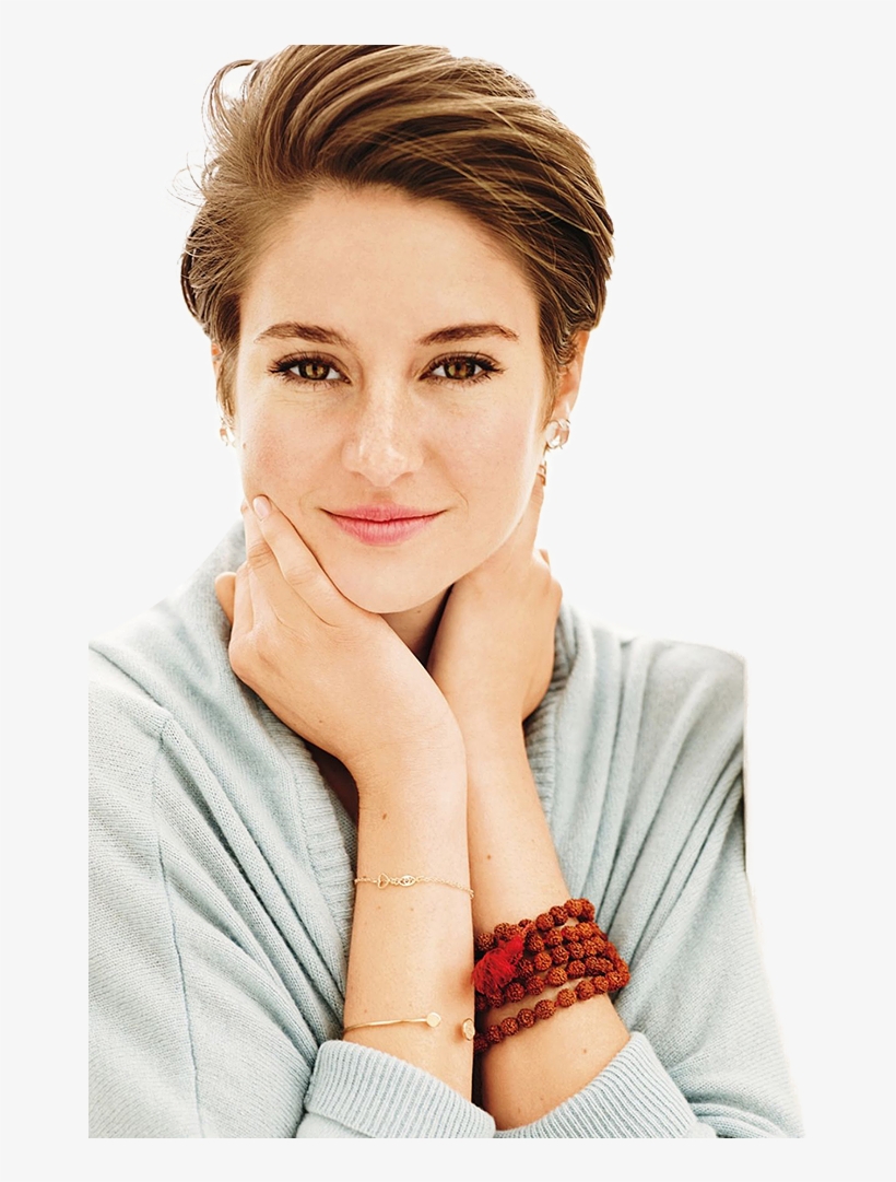 Shailene Woodley, transparent png #10084238
