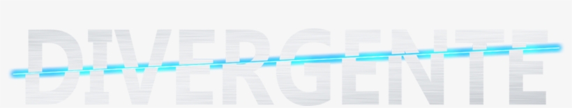 Divergent - Poster, transparent png #10084342