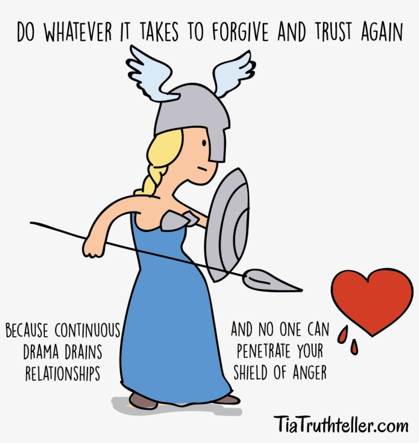 The Predating Process - Cartoon, transparent png #10085055