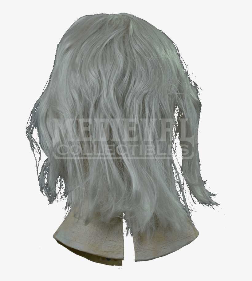 Lace Wig, transparent png #10085210