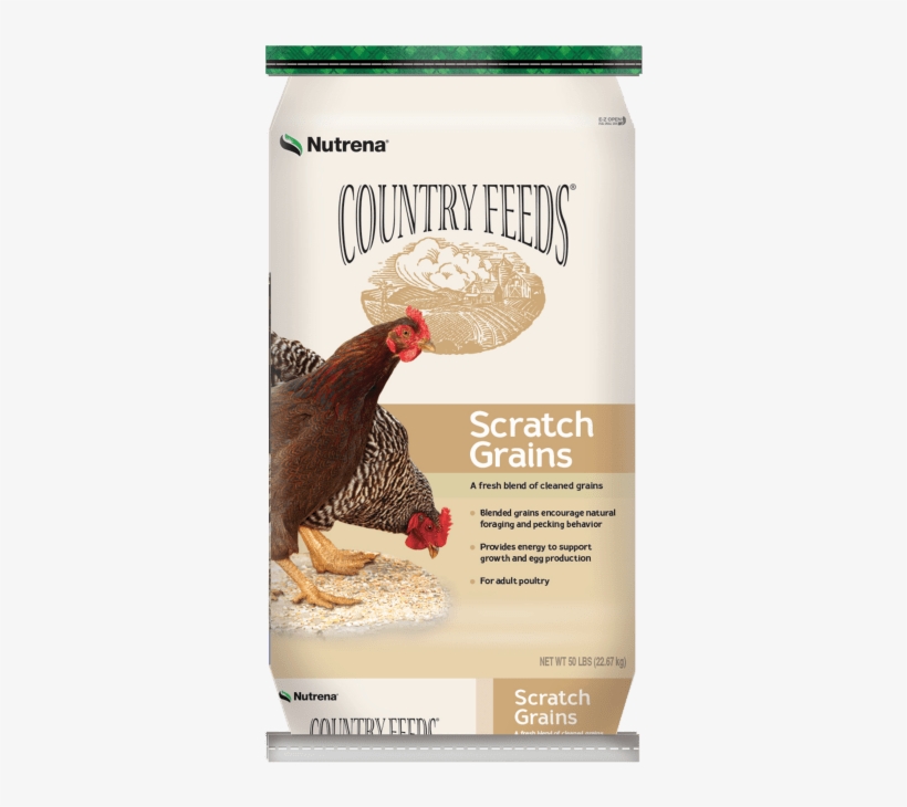 4671706 4671706 Image 4671706 Country Feeds Scratch - Goat Feed, transparent png #10085321