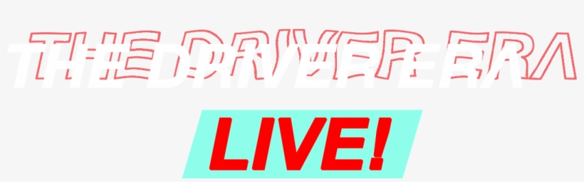 Driver Era Tour, transparent png #10085338