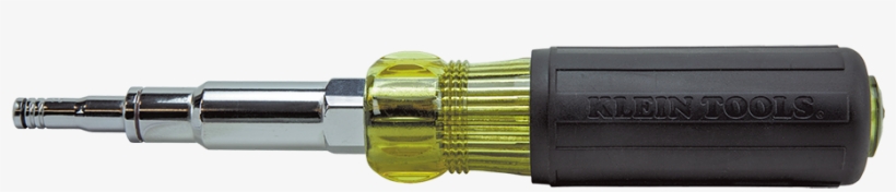 Png 32800 - Klein Nut Driver 6 In 1, transparent png #10085546