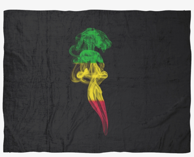 Awesome Rasta Blanket - Placemat, transparent png #10085817