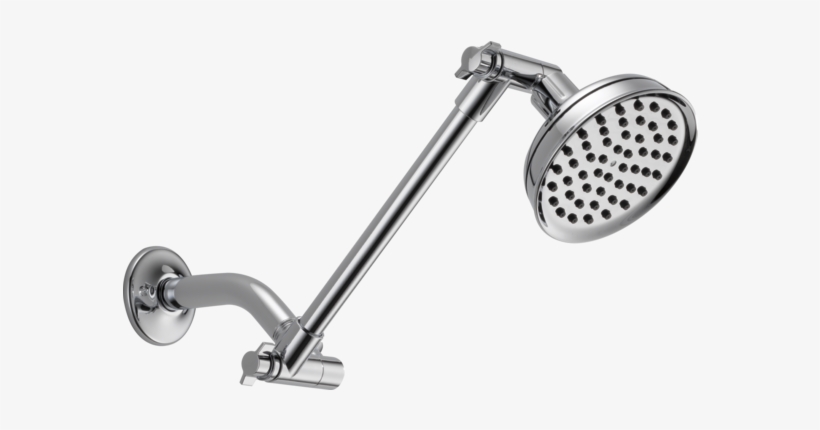 Stock Photo - Shower Head, transparent png #10085947