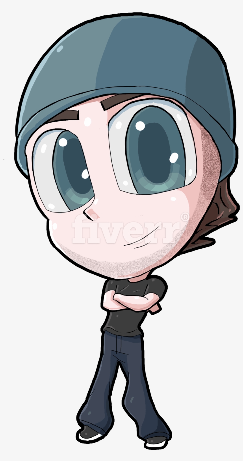 Big Worksample Image - Cartoon, transparent png #10086053