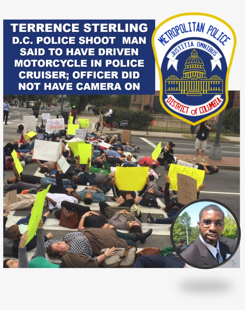 Terrence Sterling Shot And Killed By D - Buffalo Niagara Film Festival, transparent png #10086310