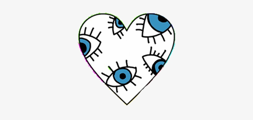 Png Image With Transparent Background - Eye Tumblr Png, transparent png #10086718