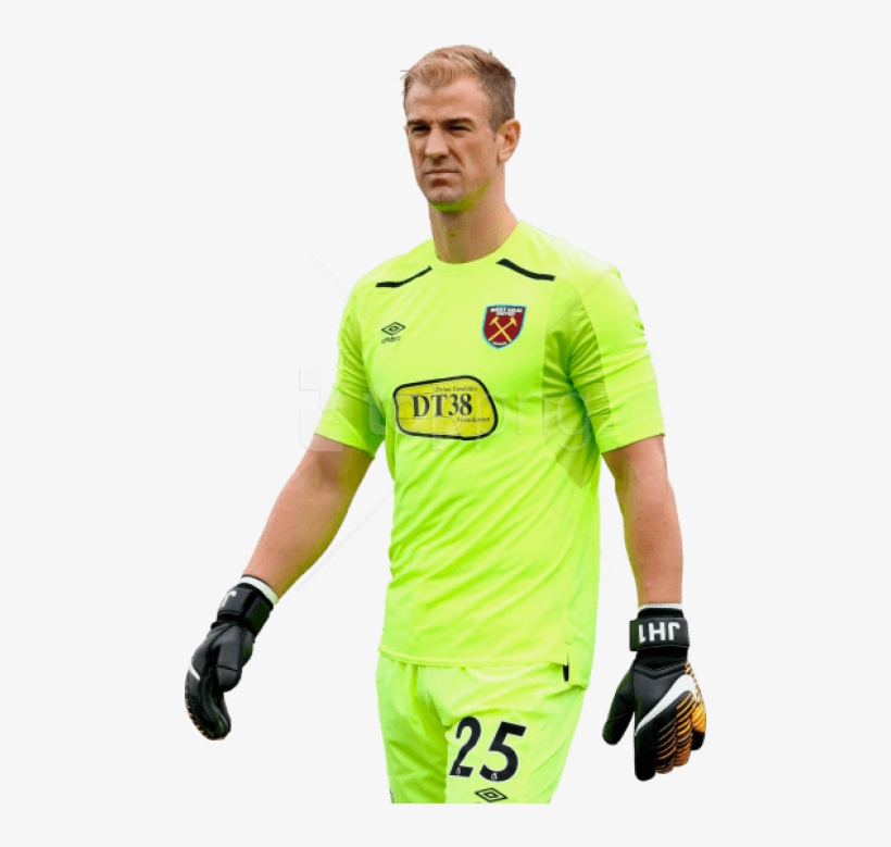 Free Png Download Joe Hart Png Images Background Png - Joe Hart Png, transparent png #10086792