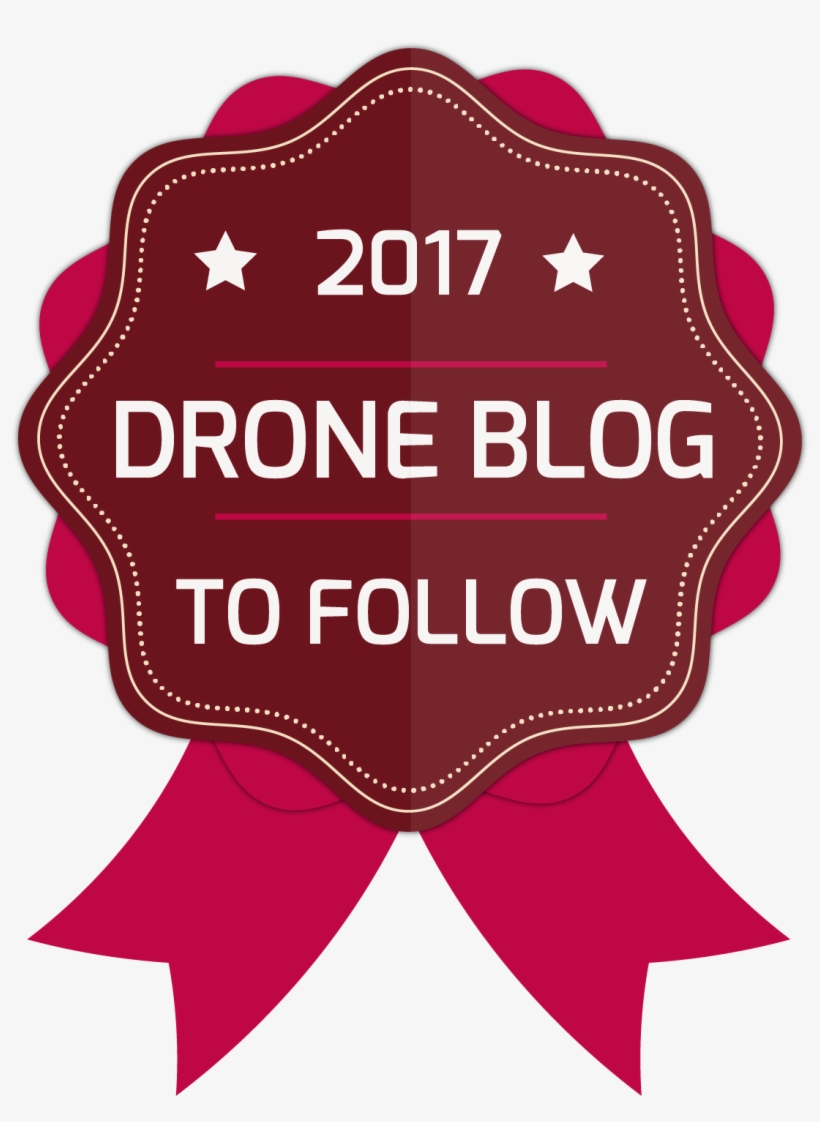 Best Drone Website Roundup Drone Blog 2017 ' - Illustration, transparent png #10087211
