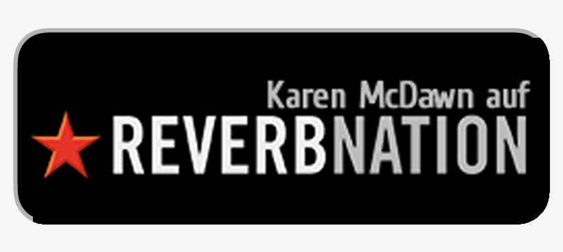 Karen Mcdawn On Reverbnation - Reverbnation, transparent png #10087412