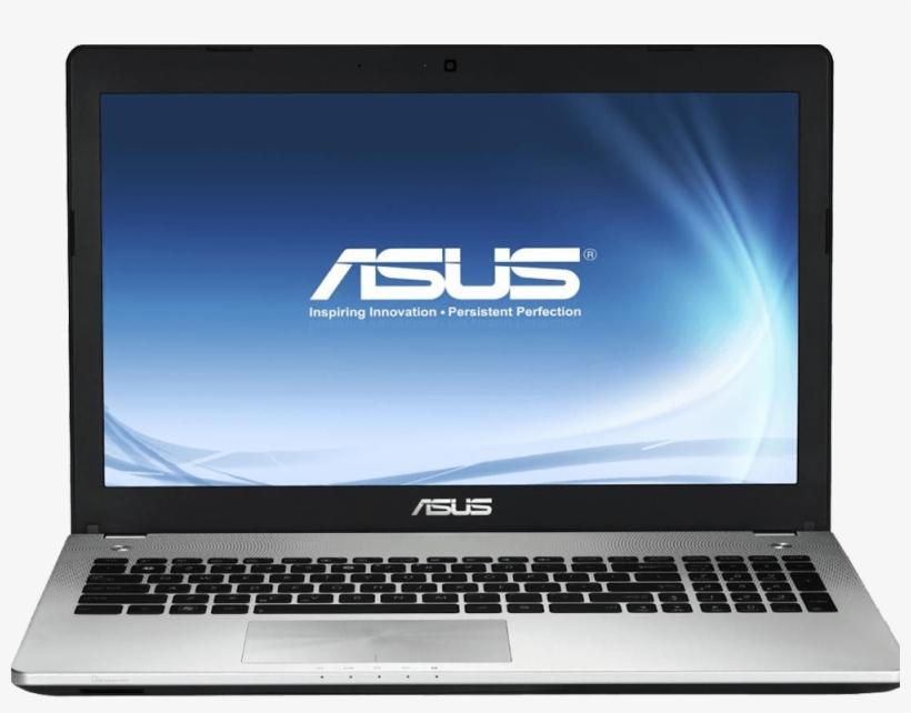 Asus N56jr Notebook 1475583043 - Asus N56jr, transparent png #10087473