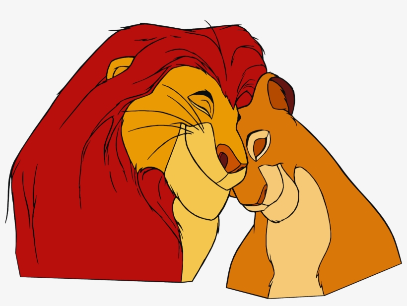 Timon And Pumbaa Cartoon Character, Timon And Pumbaa - Clip Art Lion King, transparent png #10088302