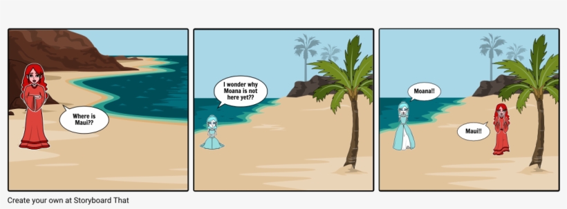 Hero Storyboard That For Ela - Storyboard, transparent png #10088910