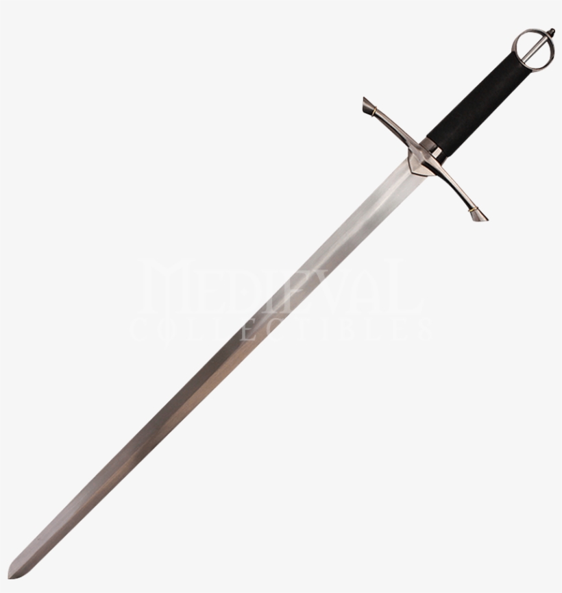 Sword Long, transparent png #10089013