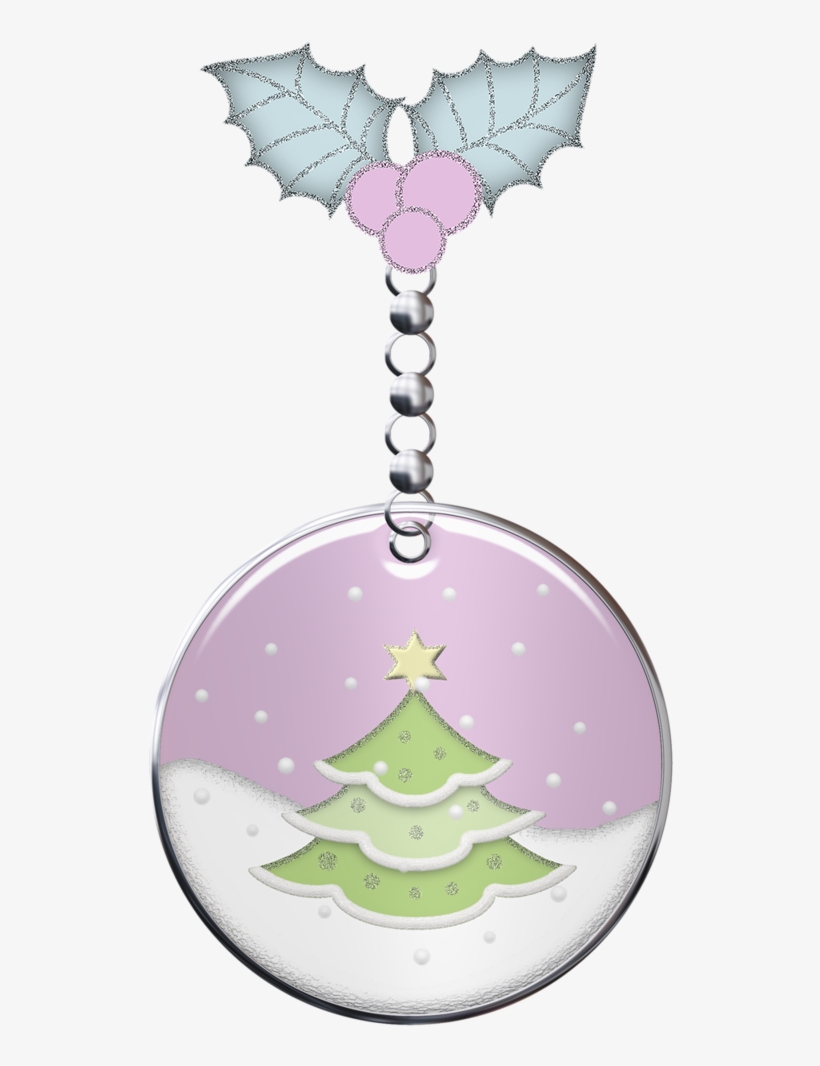 Фото, Автор Andy-video На Яндекс - Christmas Ornament, transparent png #10089069