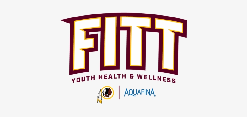 Redskins Fitt - Washington Redskins, transparent png #10089265