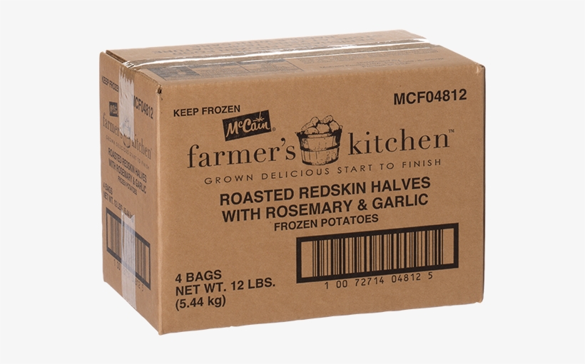 Mcf04812 Mcf04812-casepkg - Carton, transparent png #10089310