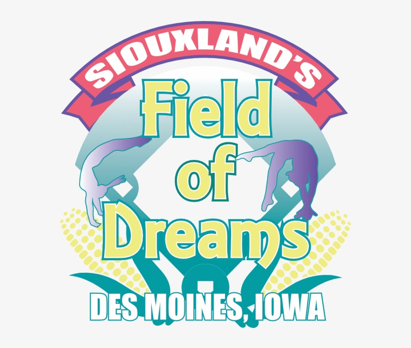 Field Of Dreams - Angle 110, transparent png #10089322