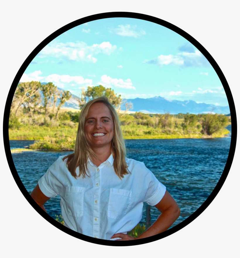 Montana Transparent Water - Girl, transparent png #10089714