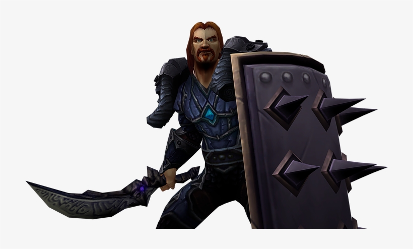 Bfa Ares - Action Figure, transparent png #10089719