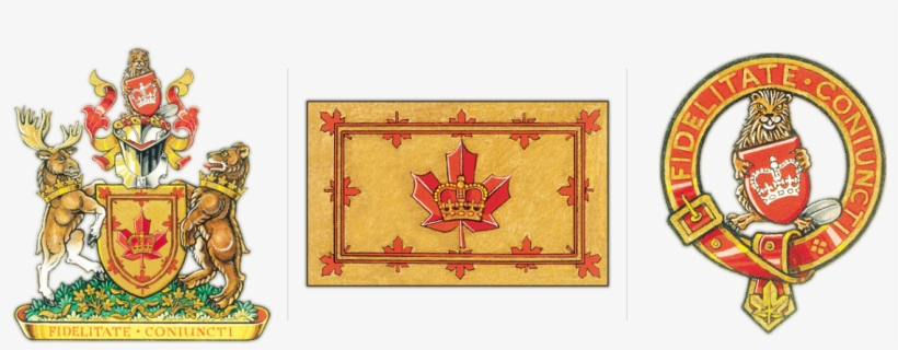 The Full Coat Of Arms - Art, transparent png #10089870