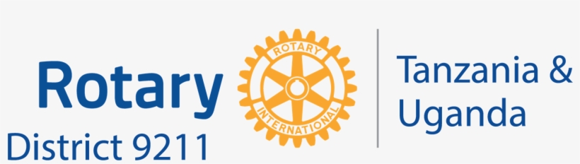D9211-v1 - Rotary International, transparent png #10090428