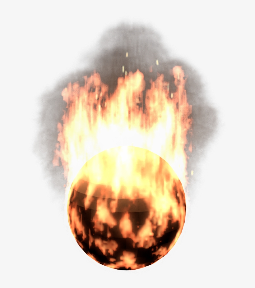 Flame, transparent png #10090659