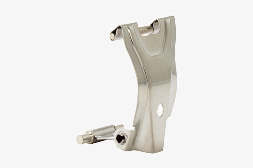 Cyclone Diffuser Clips Cyclone-clips Accessory Photograph - Handgun Holster, transparent png #10090744