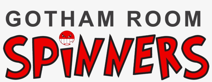 The Gotham Room At Spinners - Spinners Sports Bar, transparent png #10090836