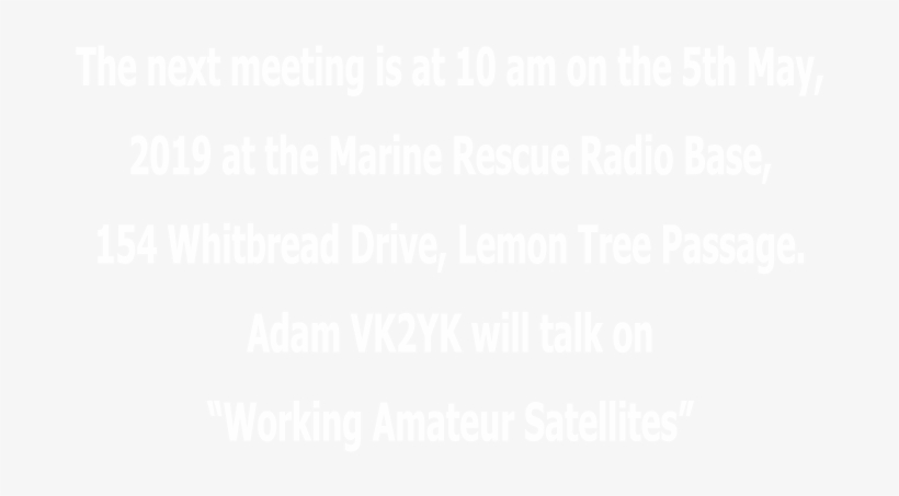 Port Stephens Amateur Radio Club Has Amongst Its Members - Southern Cross-island Highway, Cairn Tunnel Entrance, transparent png #10090880