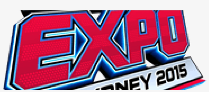 Eb Games Expo 2015 Comes To Sydney Showgrounds This - Eb Games Expo, transparent png #10091009