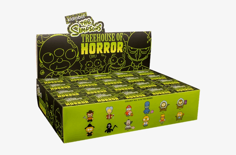 Statues And Figurines - Vault Of Horror, transparent png #10091313