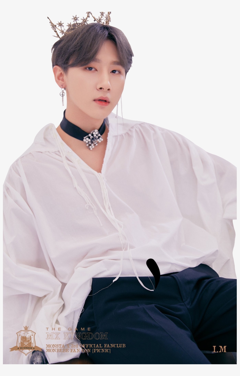 Monstax Sticker, transparent png #10091542