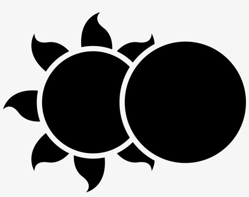 Free Free Free Svg Moon And Sun