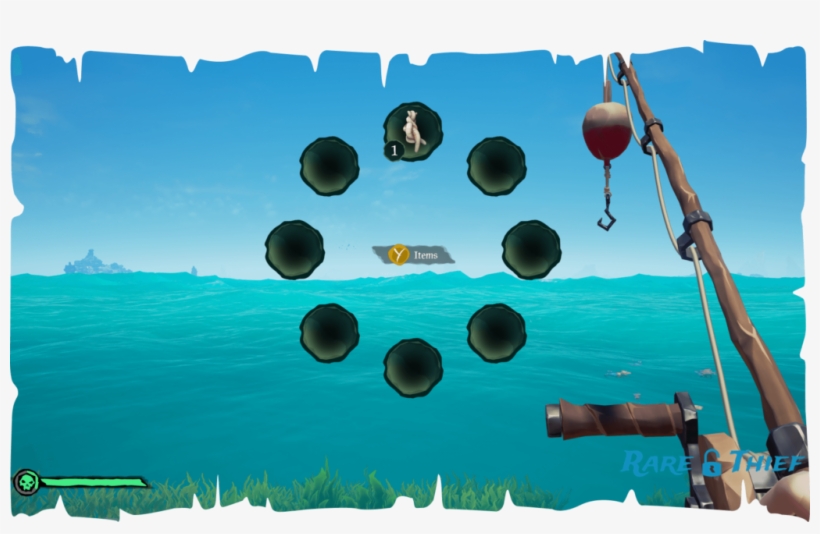 The Basics - Sea Of Thieves Beacon, transparent png #10091997