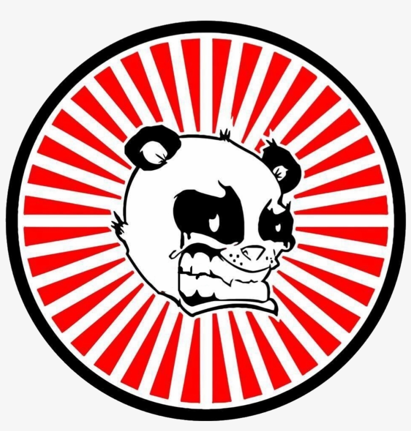 Graham Webb Bad Panda, transparent png #10092392