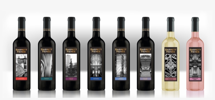 Please Join Us As Barrett Renee Winery Makes Their - Liqueur Coffee, transparent png #10092531